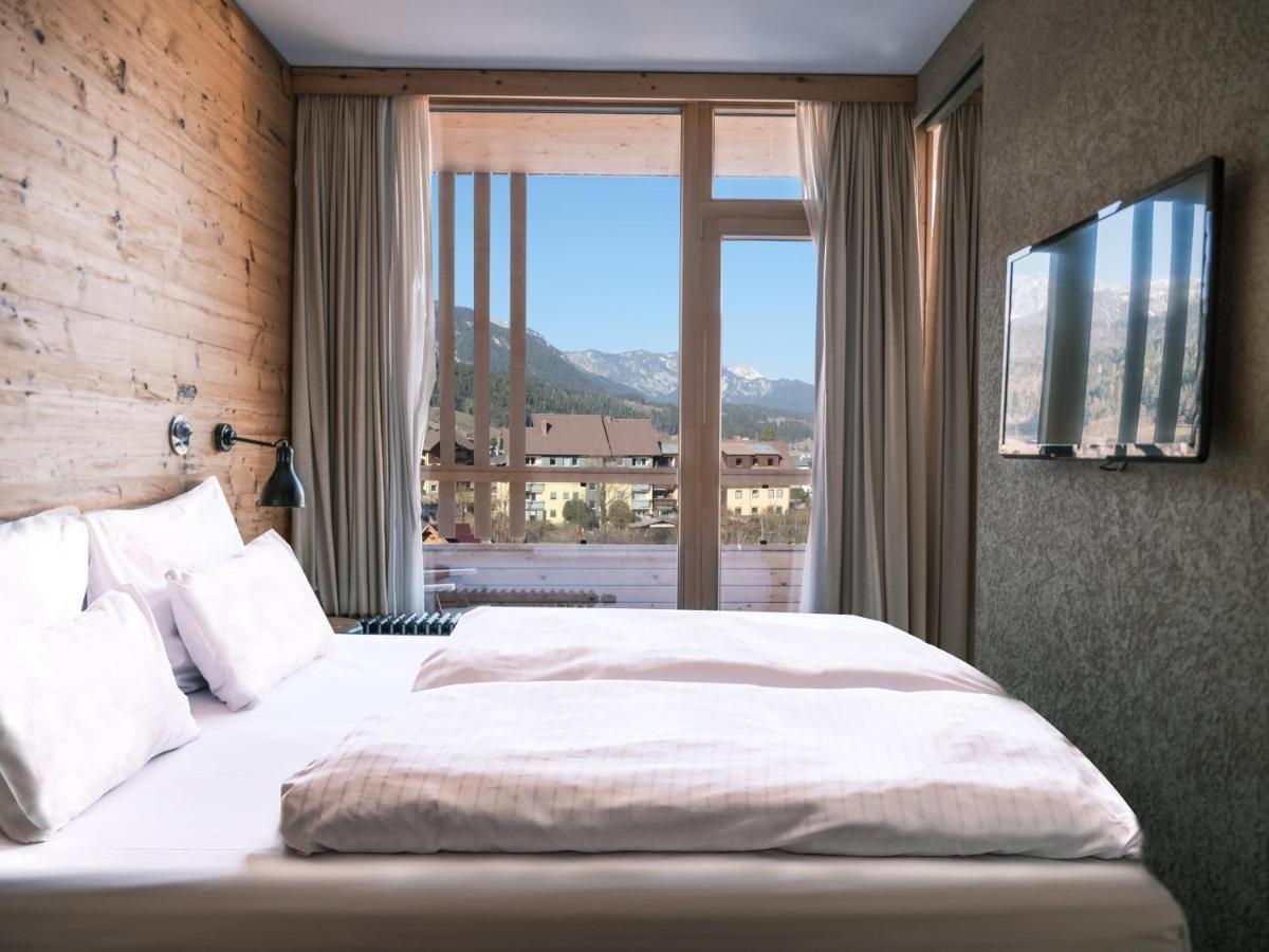 Junior Suite mit Balkon