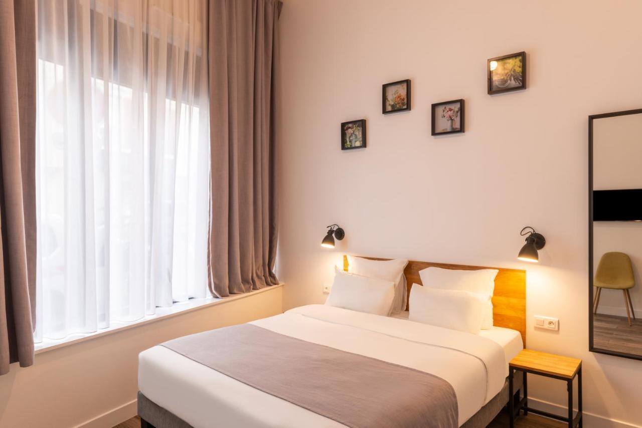 Classic Doppelzimmer im Erdgeschoss