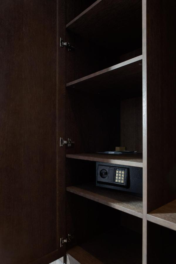 Superior Doppelzimmer - barrierefrei