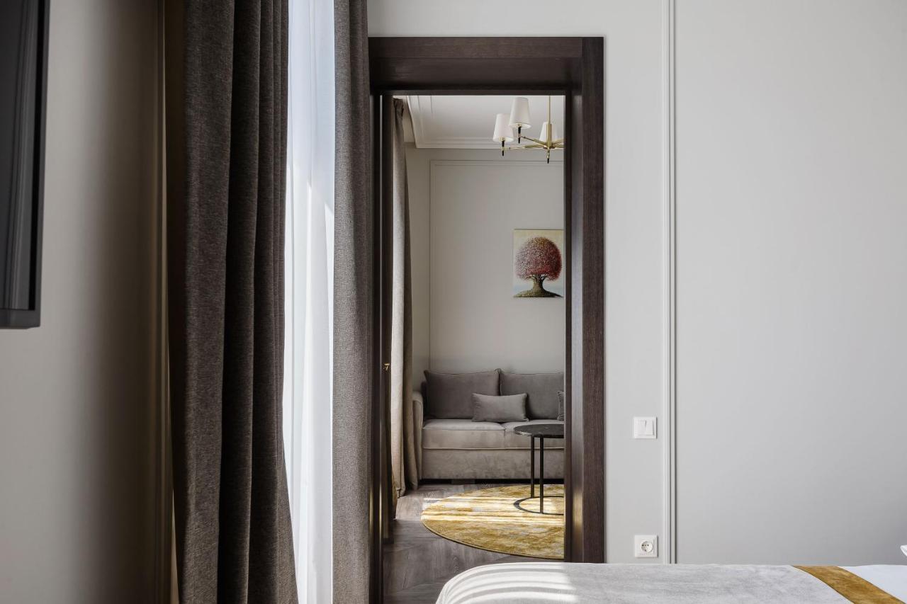Business Superior Zimmer mit Zugang zum Wellnessbereich