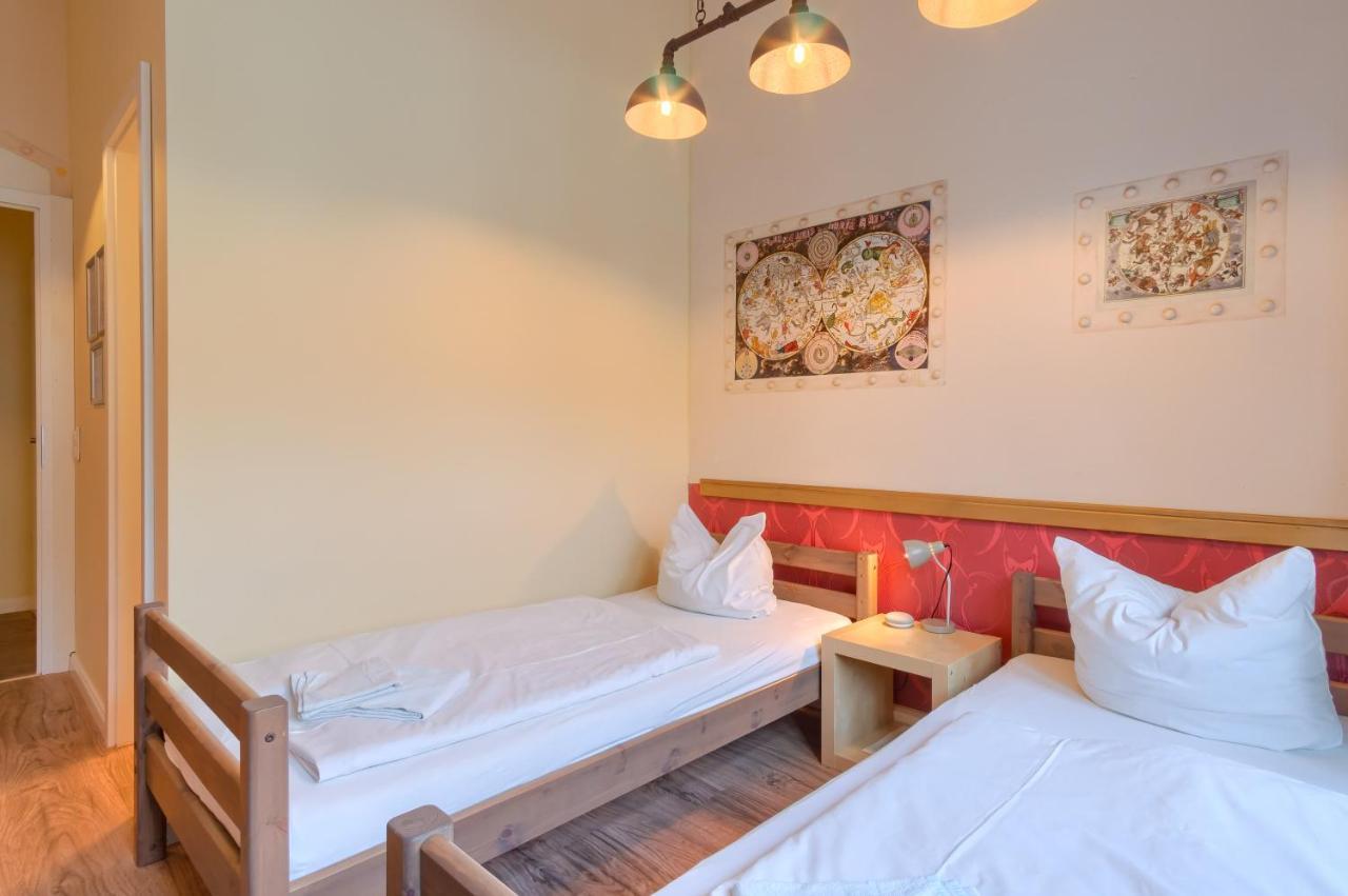 Zweibettzimmer