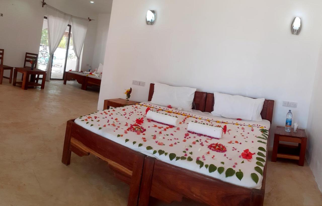 Deluxe Familienzimmer