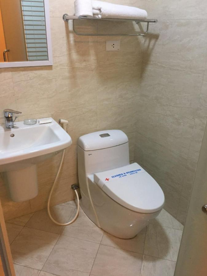 Deluxe Doppelzimmer