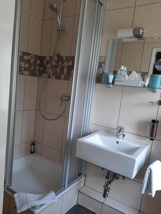 Standard Doppelzimmer