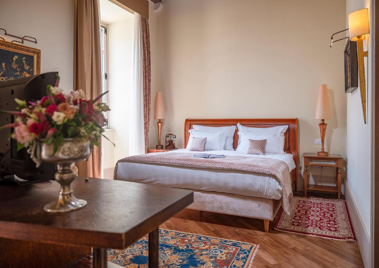 Suite Heritage