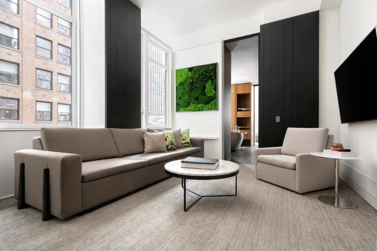 Wellness-Suite