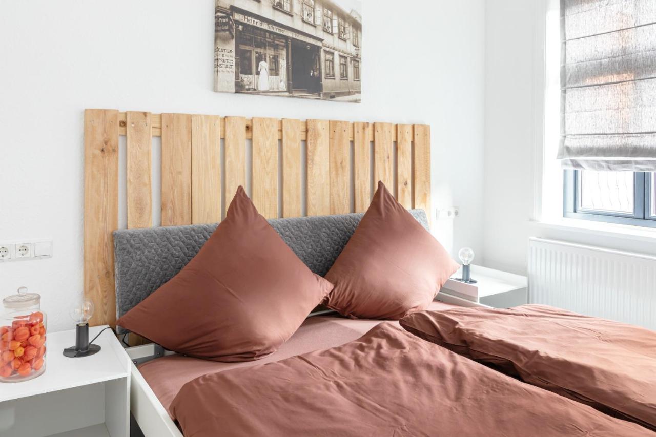 Deluxe Doppelzimmer