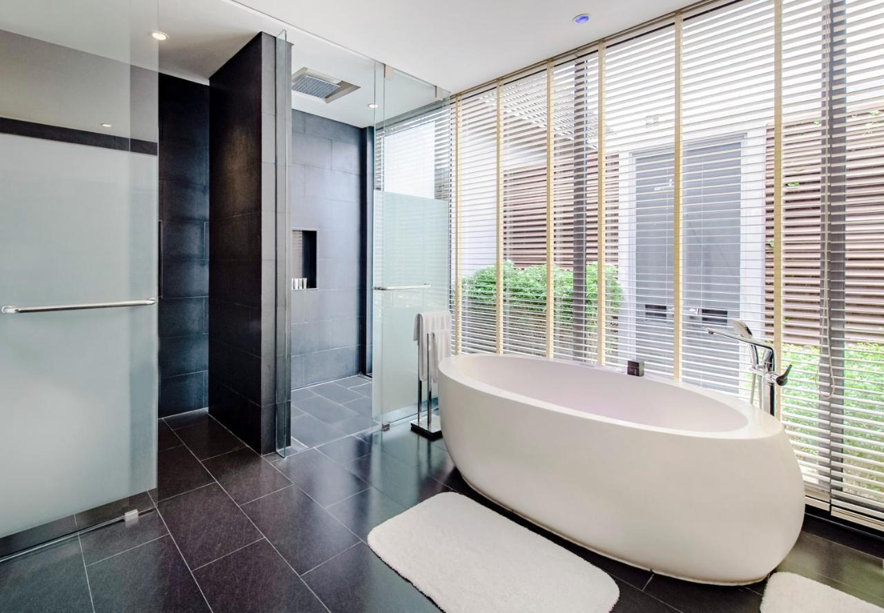 Pool Pavillon