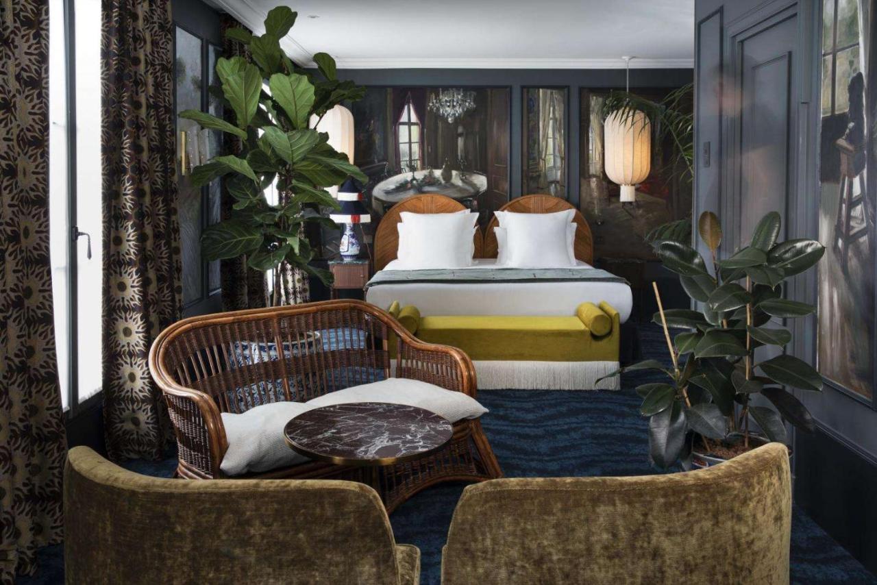Suite Edmond