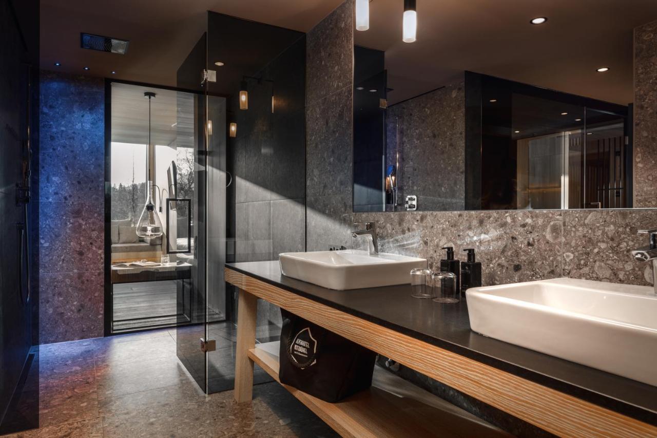 Deluxe Penthouse-Suite