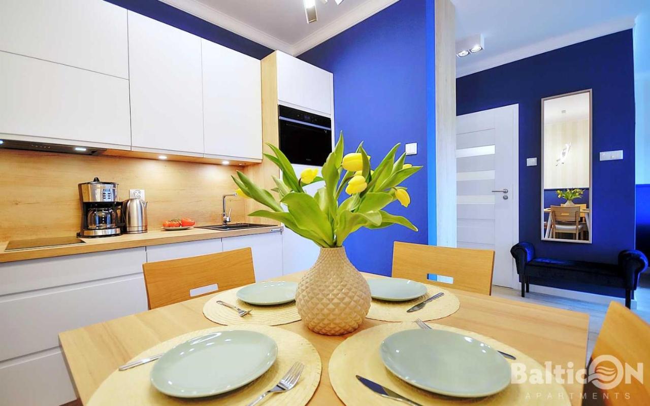 Apartment mit 1 Schlafzimmer