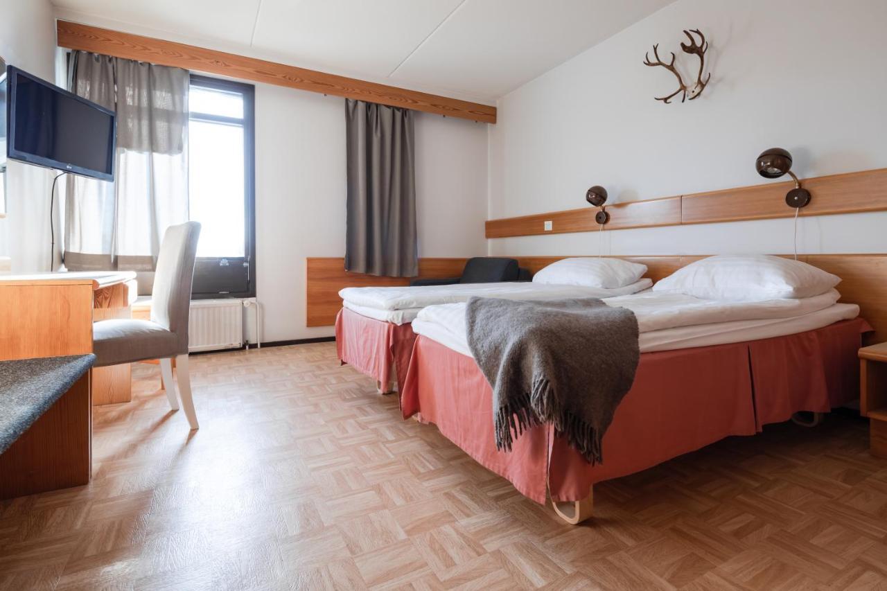 Zweibettzimmer - 1. Etage