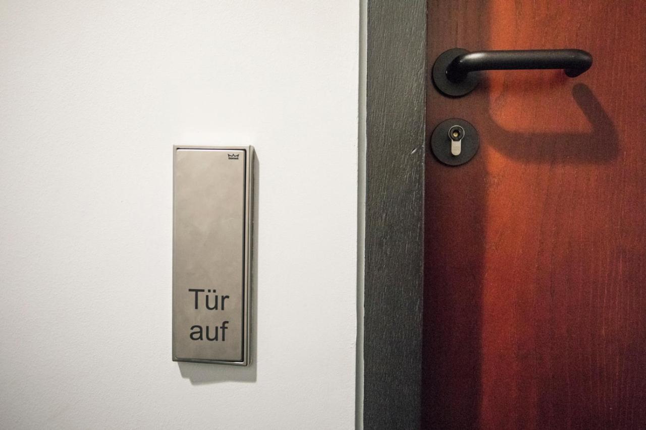 Zweibettzimmer - barrierefrei