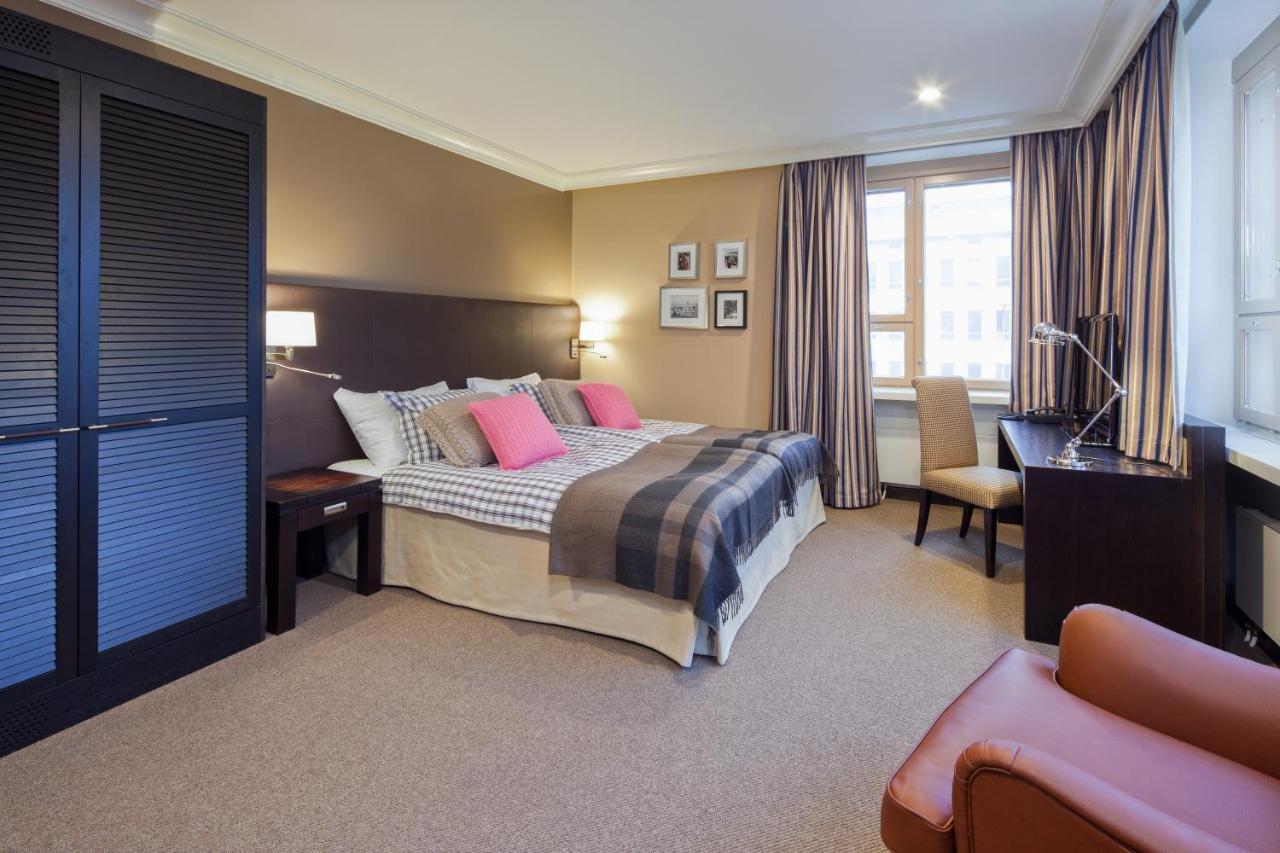 Superior Zimmer mit Kingsize-Bett oder 2 Einzelbetten