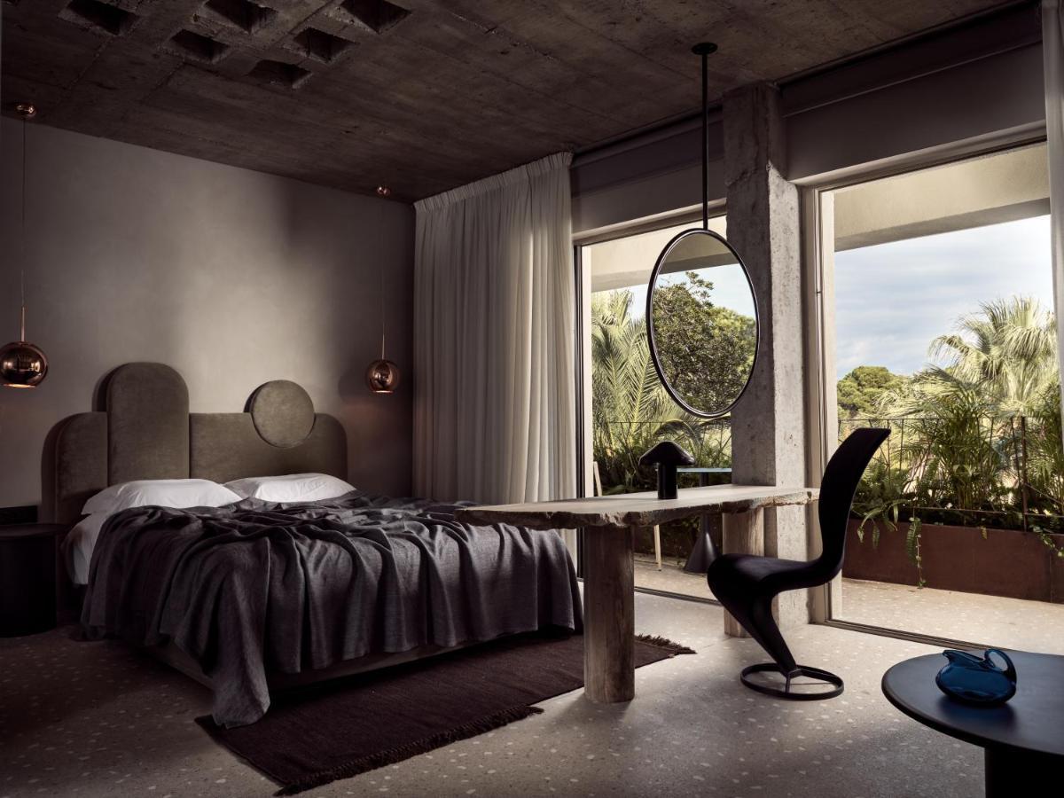 Junior Suite mit Balkon