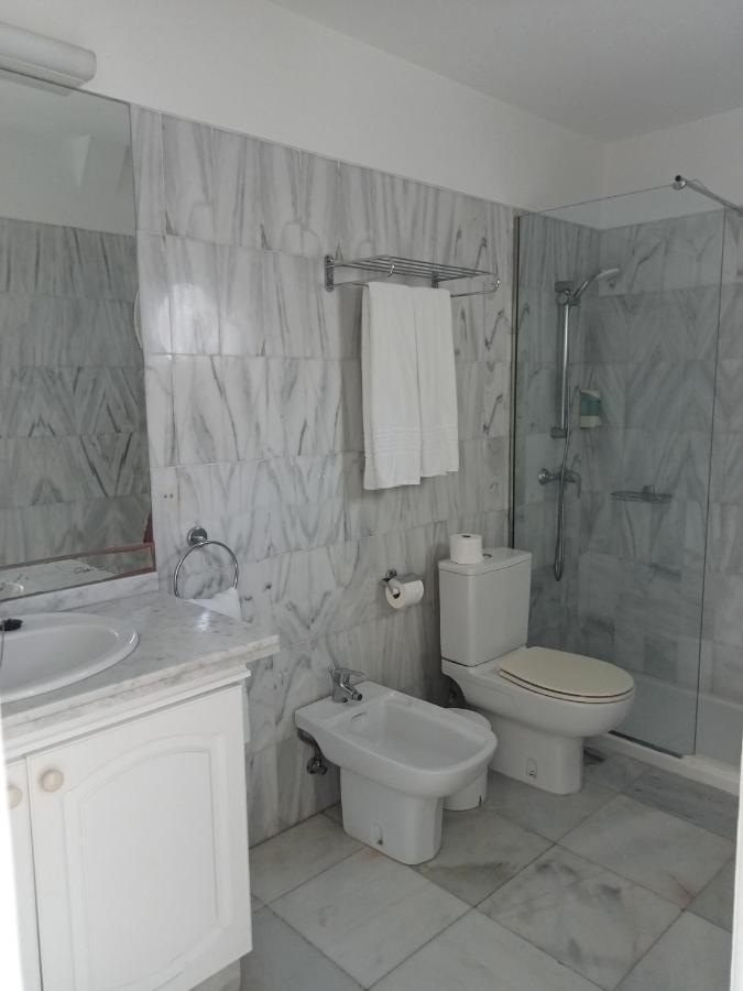 Apartment mit Meerblick