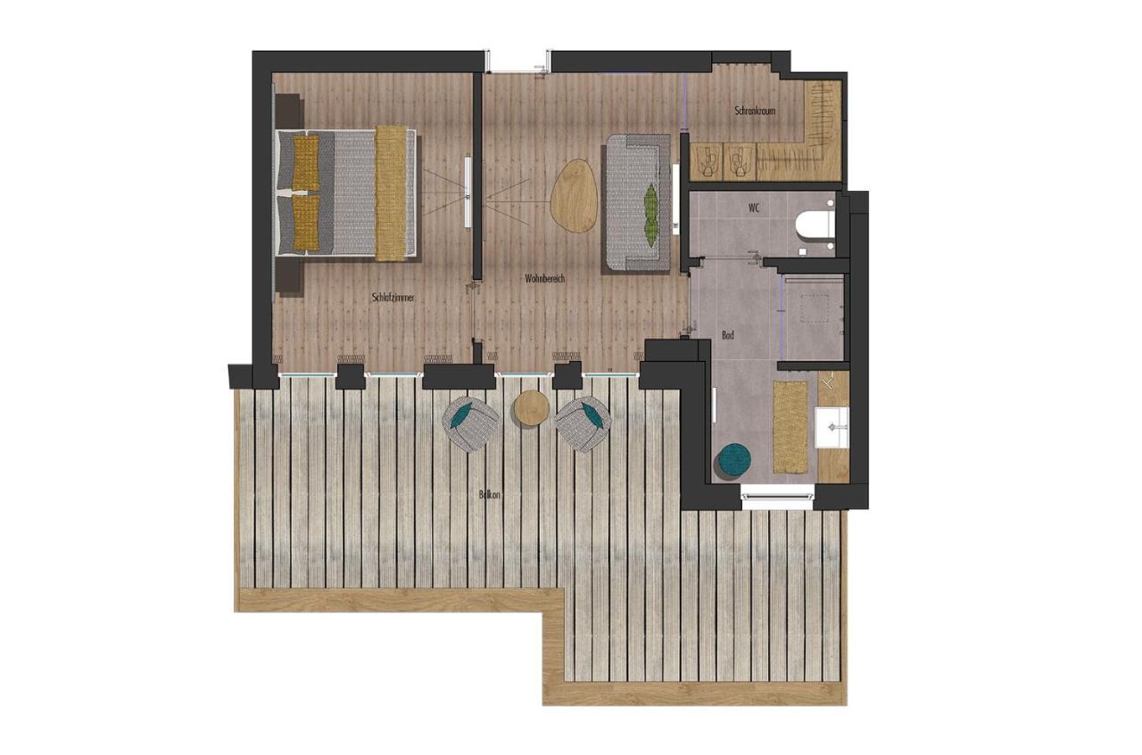 Superior Suite