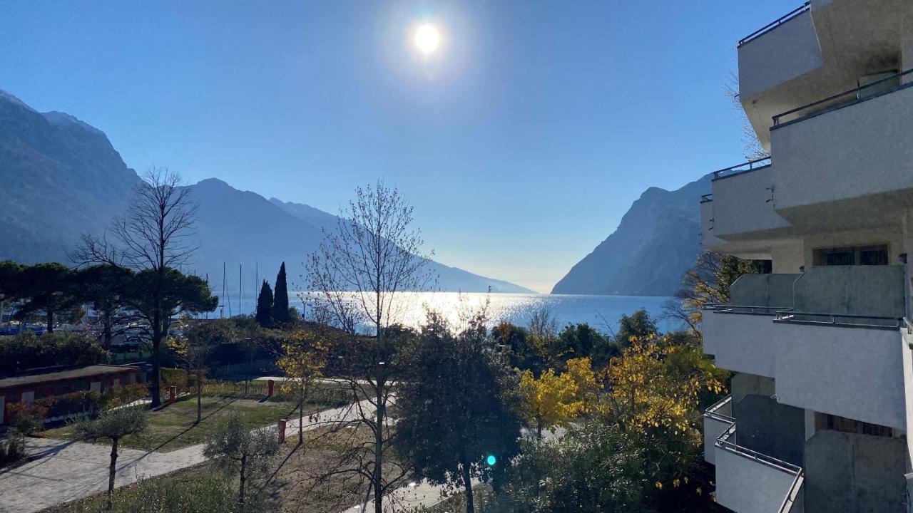 Comfort Doppelzimmer mit teilweisem Seeblick