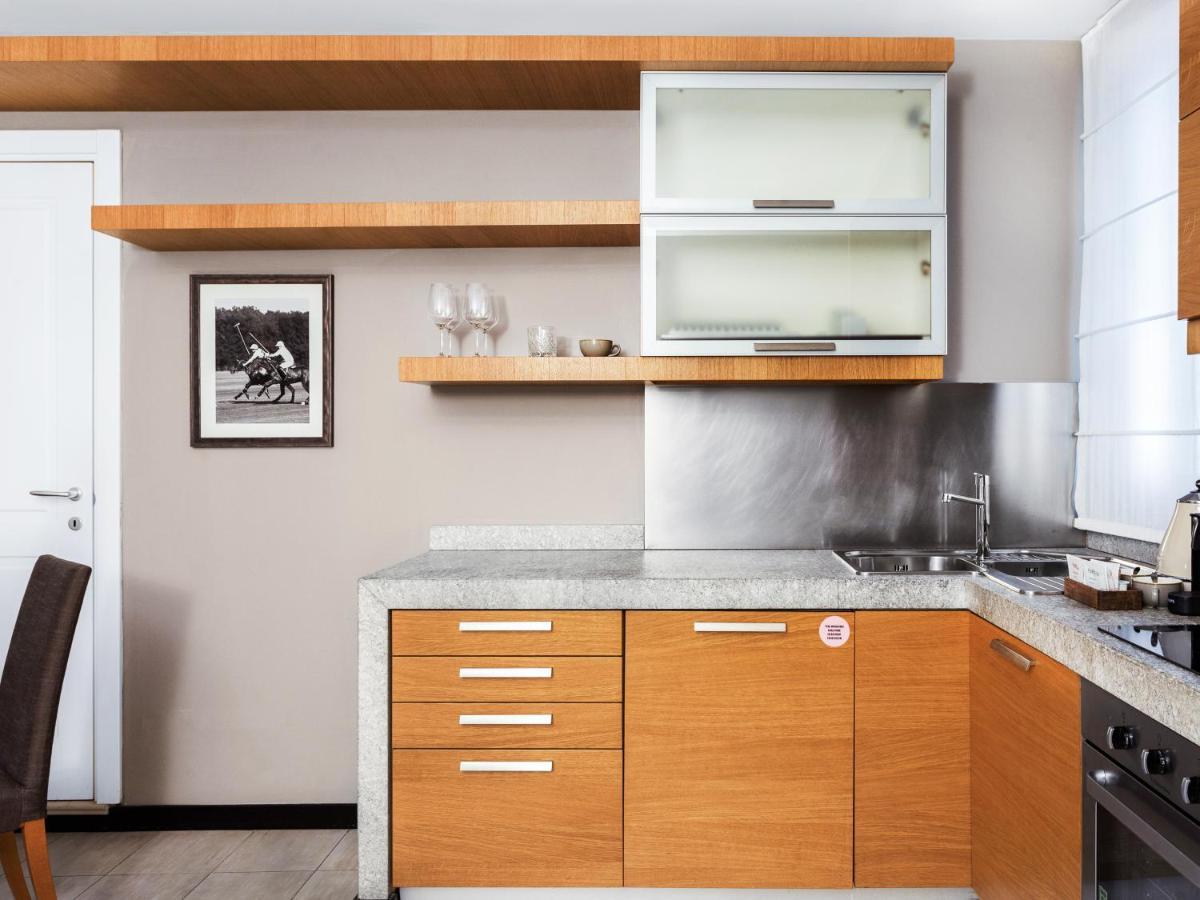 Großes Apartment mit 1 Schlafzimmer, Schlafsofa und Badewanne