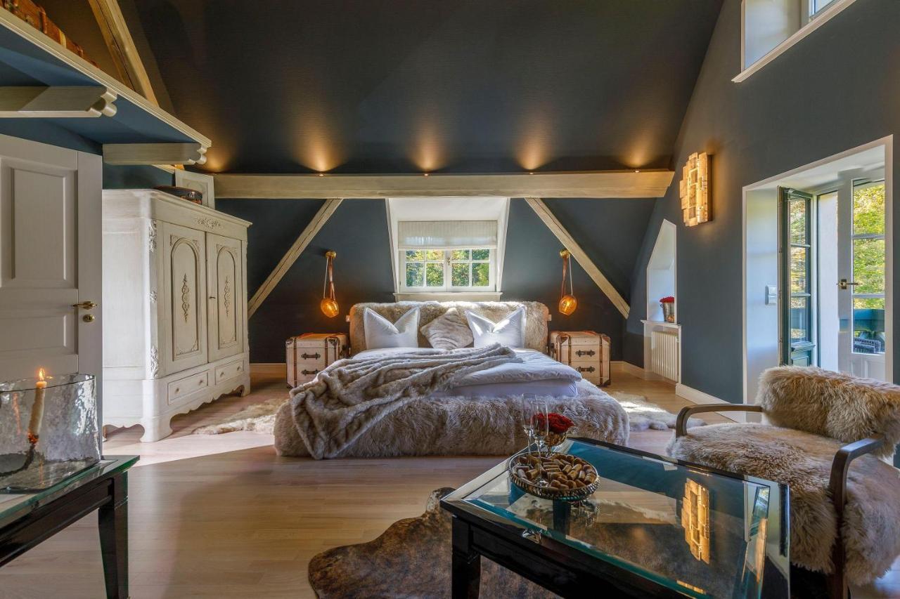 Vierbettzimmer