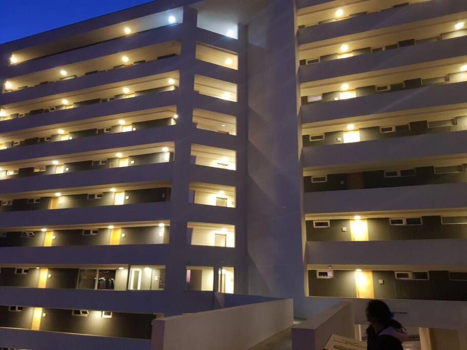 Apartment mit 3 Schlafzimmern