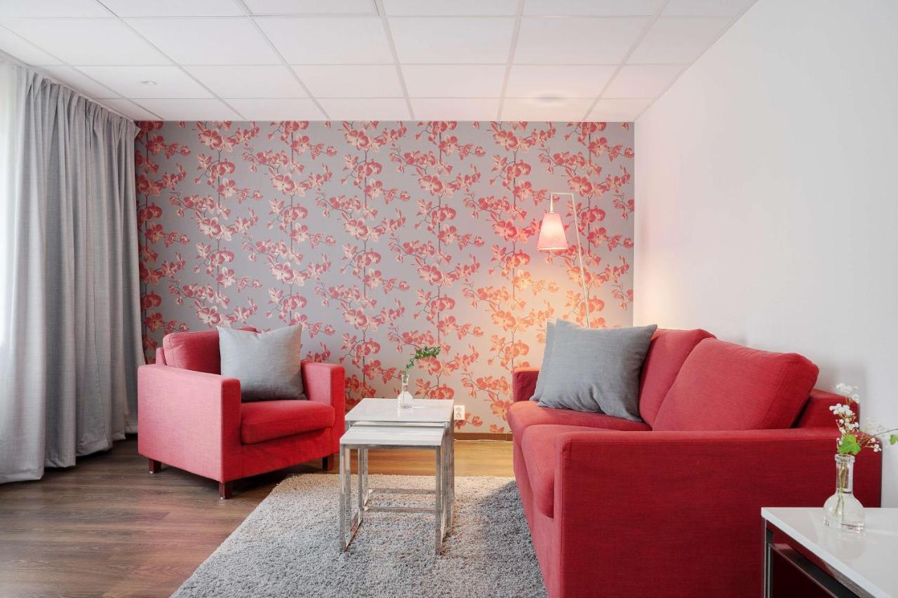 Familienzimmer