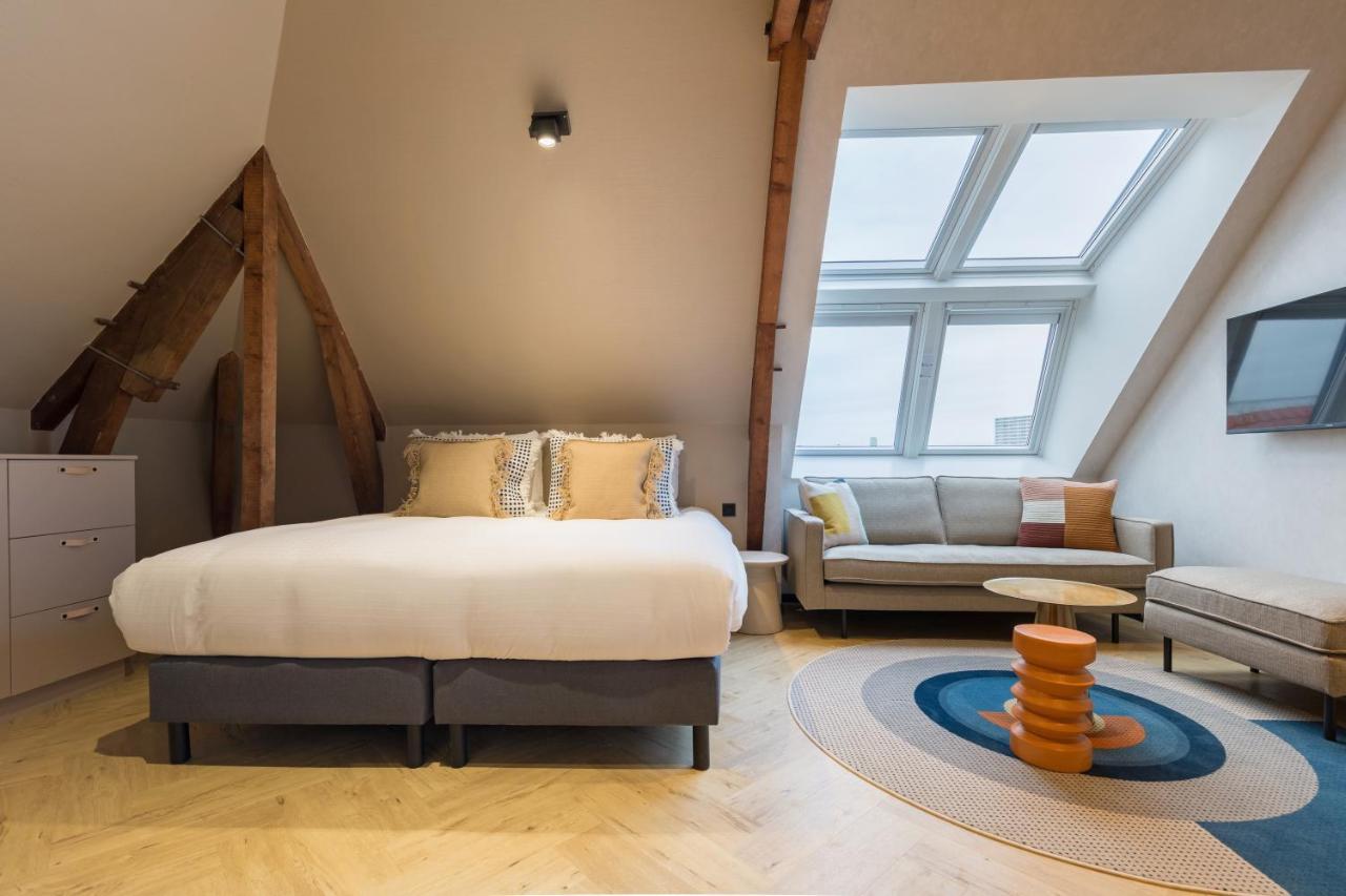 Dreibettzimmer