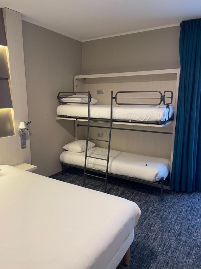 Standard Vierbettzimmer