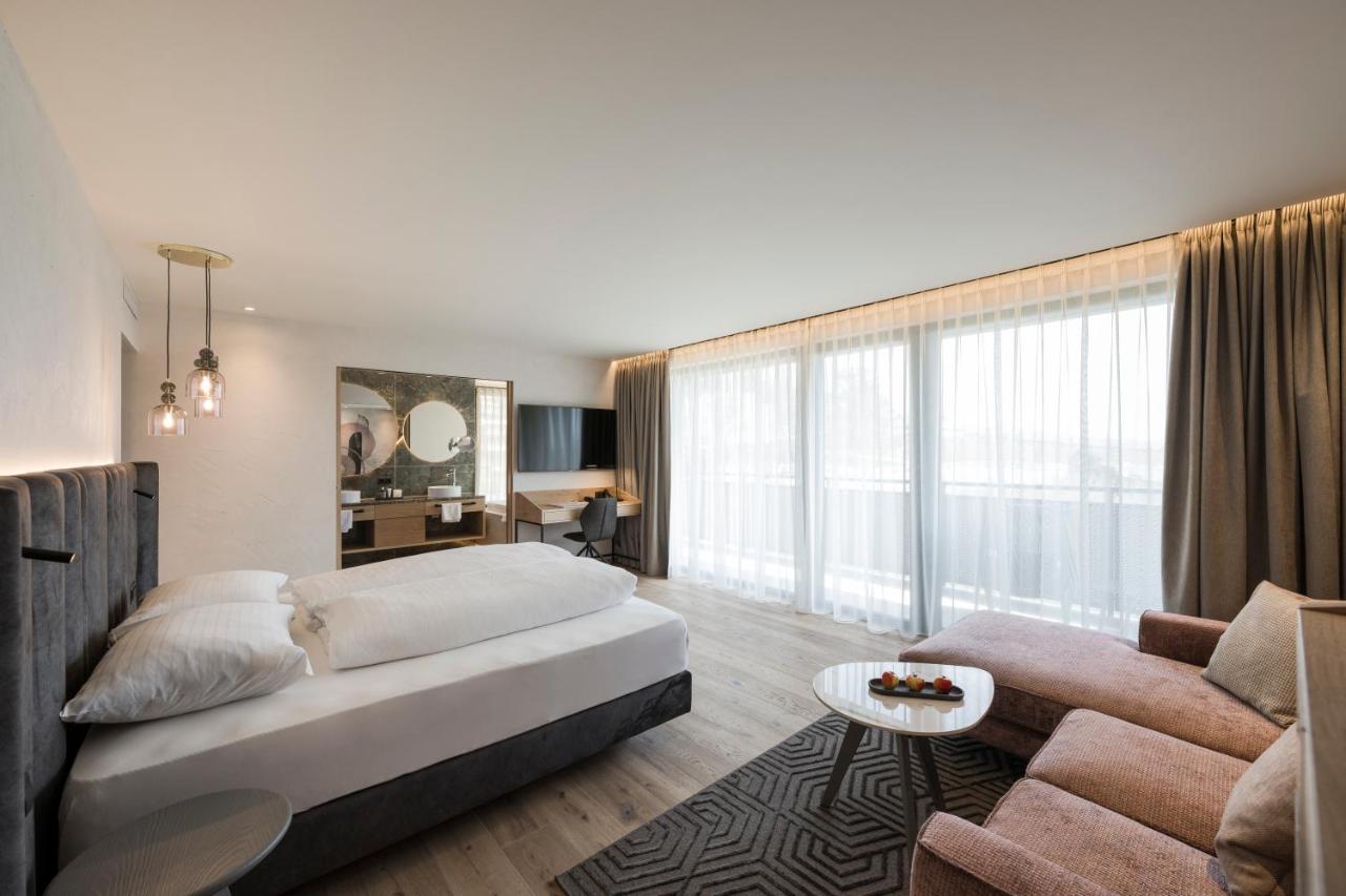 Vierbettzimmer