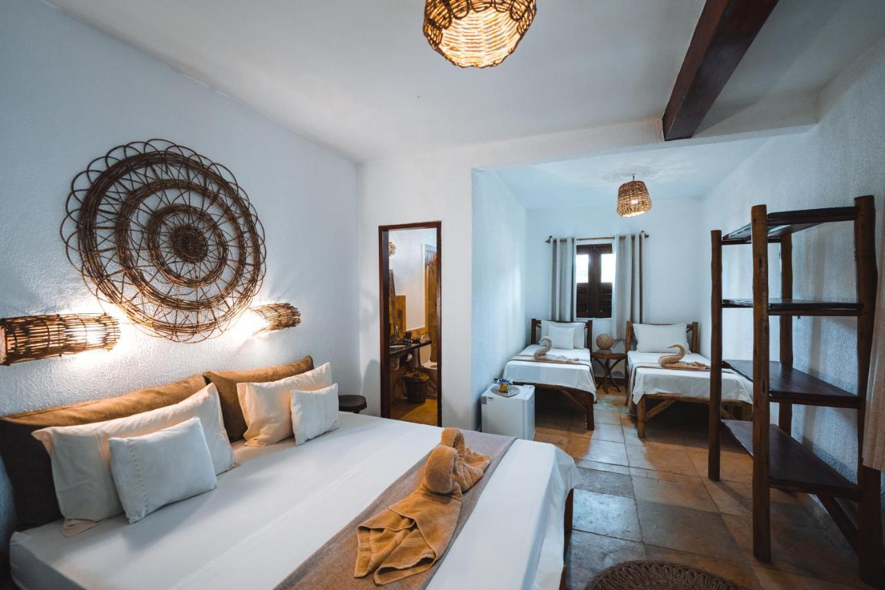 Superior Vierbettzimmer