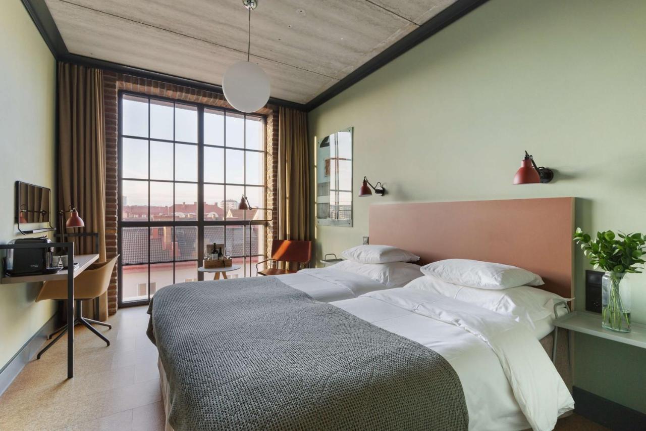 Superior Zweibettzimmer