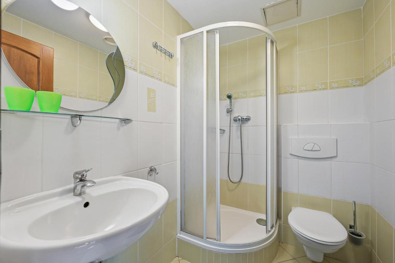 Standard Doppelzimmer