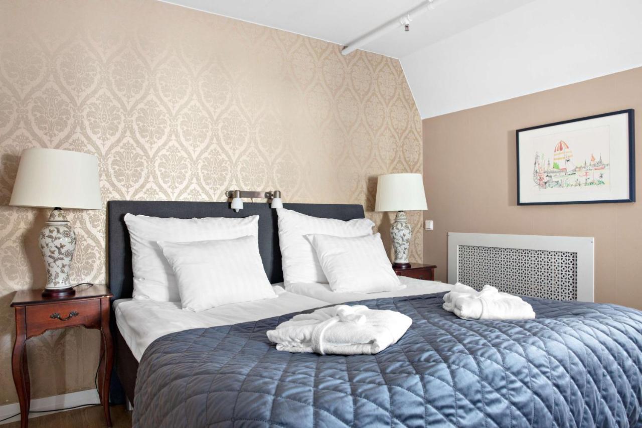 Superior Doppelzimmer - Haustiere nicht gestattet