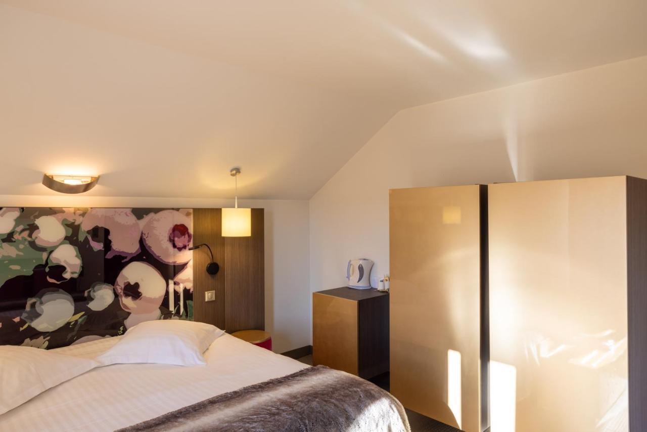Standard Doppelzimmer