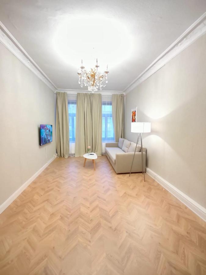 Apartment mit 1 Schlafzimmer (ohne Sauna)