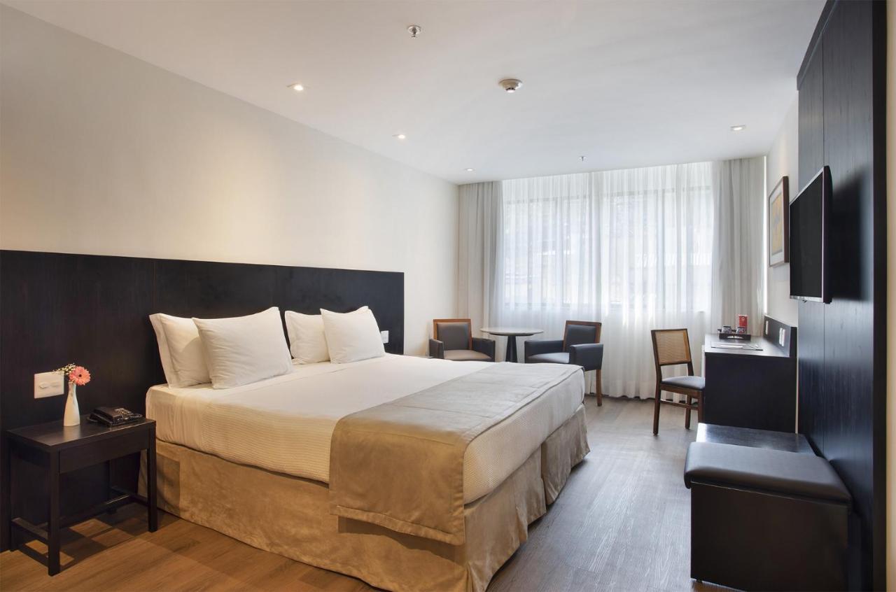 Standard Doppelzimmer