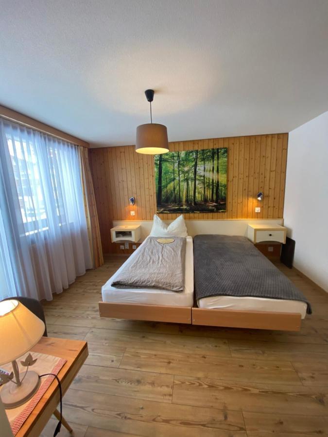 Einzelzimmer