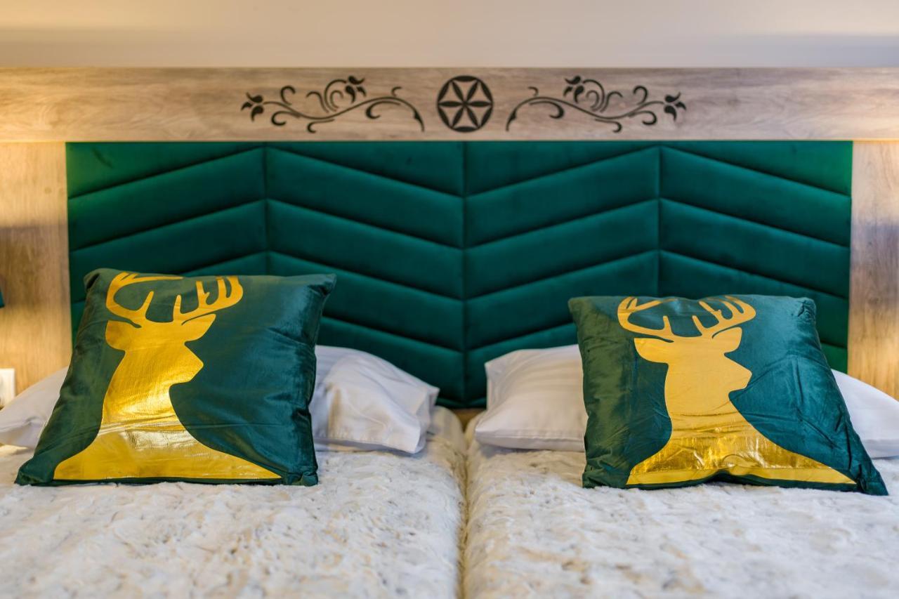 Zweibettzimmer 2