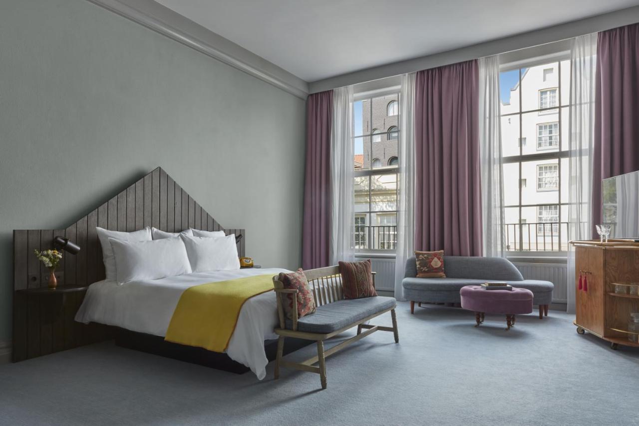 Großzügiges Doppelzimmer