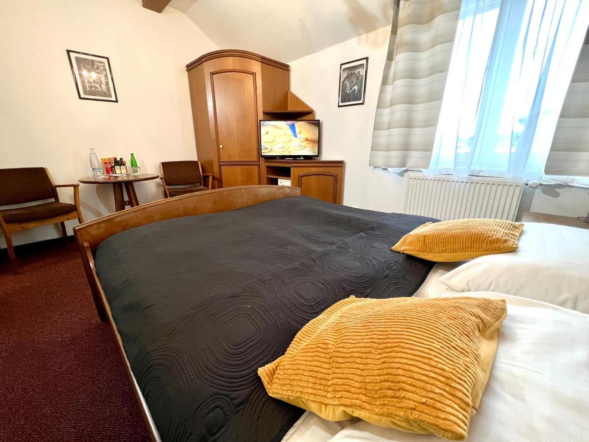 Doppelzimmer