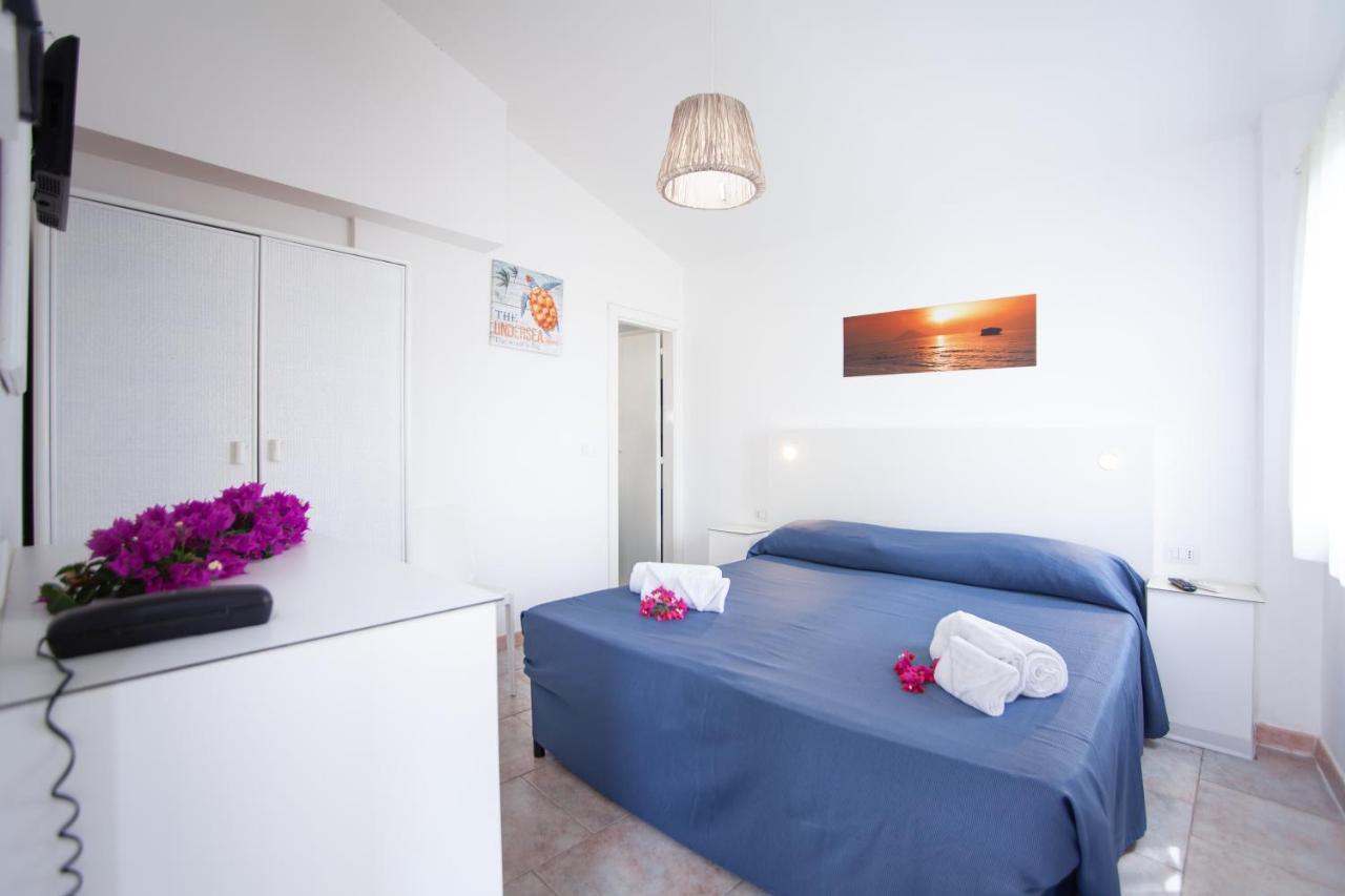 Standard Doppelzimmer