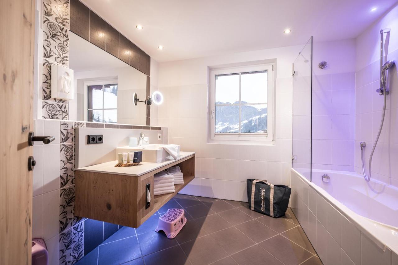 Wellness-Suite K6