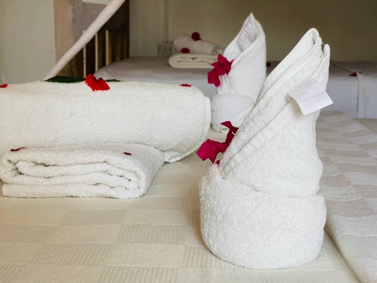 Deluxe Familienzimmer