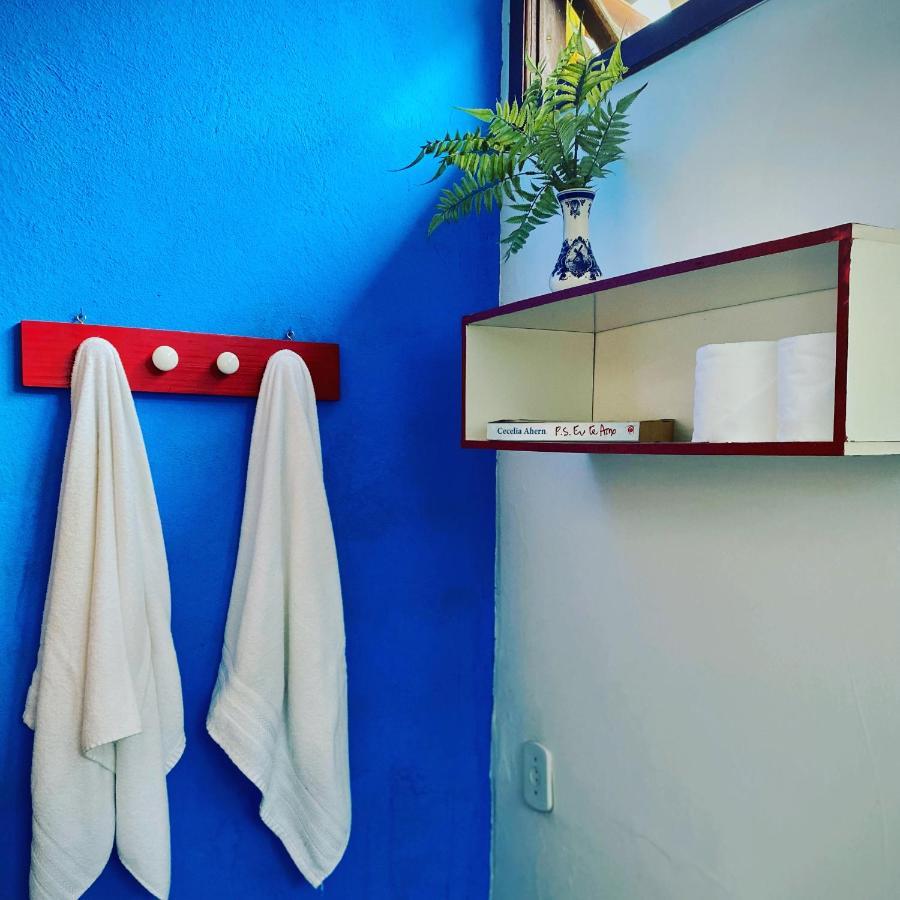 Vierbettzimmer