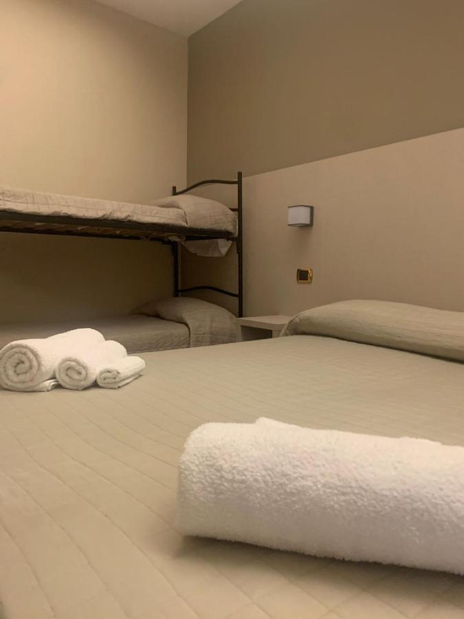 Comfort Vierbettzimmer