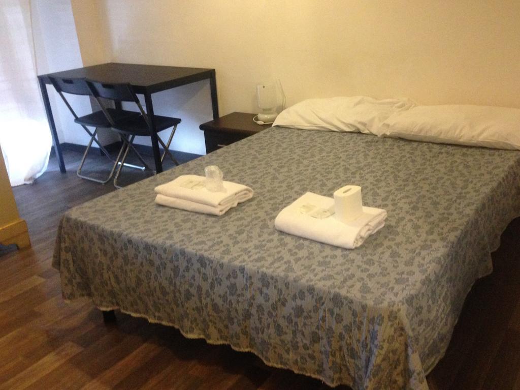 Basic Doppelzimmer