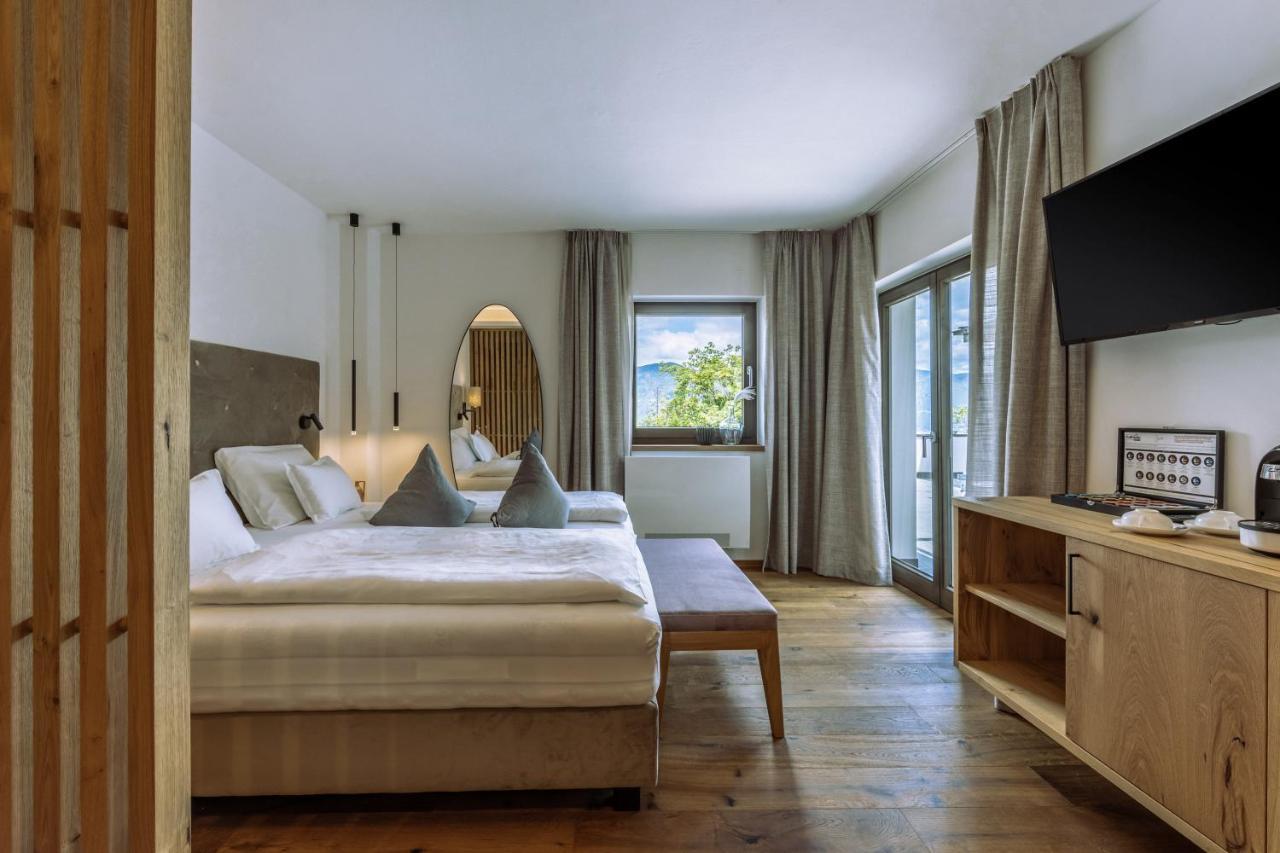 Deluxe Doppelzimmer