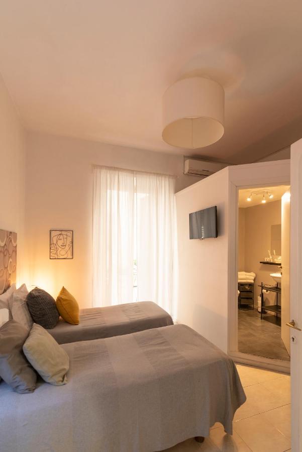 Zweibettzimmer