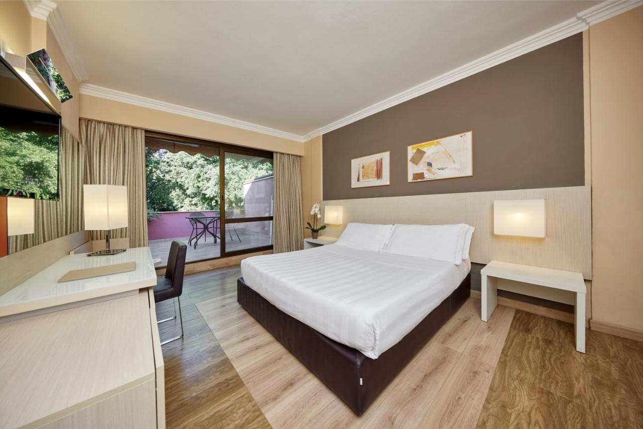 Superior Doppelzimmer