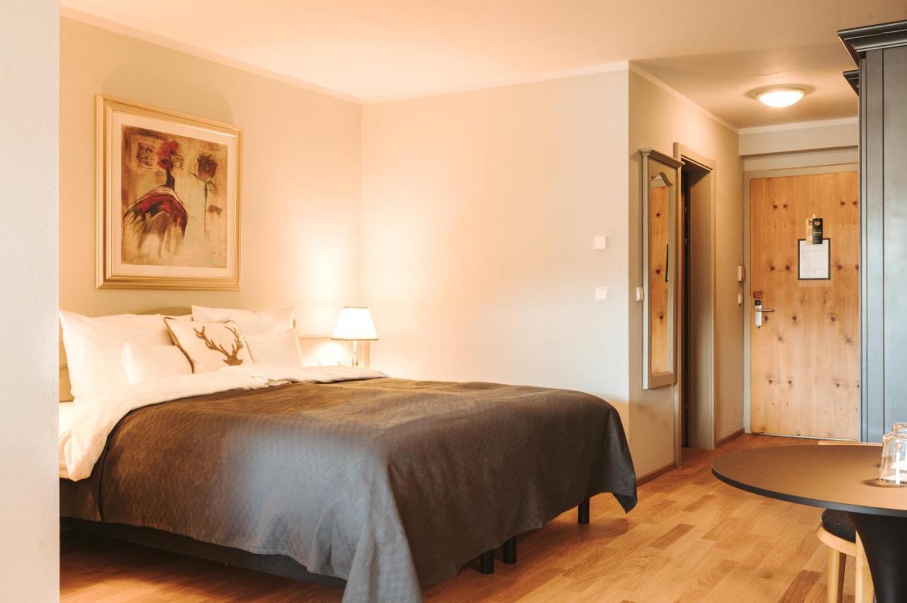 Standard Doppelzimmer